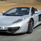 Illustration for article titled 2013 McLaren 12C Spider: The Jalopnik Review